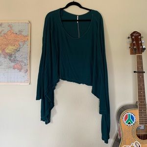 Free People Long Sleeve